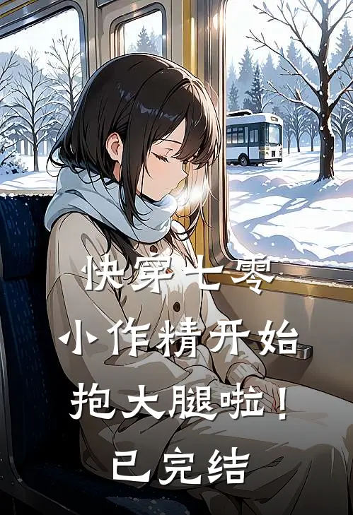 快穿七零：小作精开始抱大腿啦！已完结