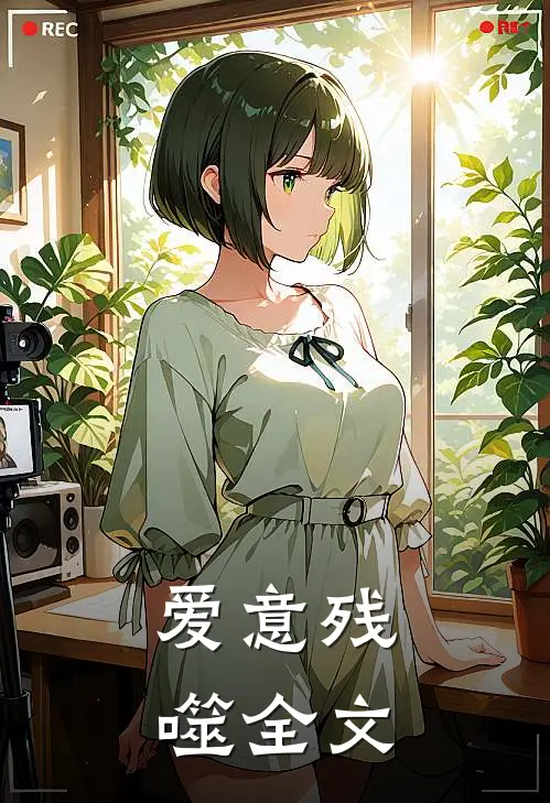 爱意残噬全文