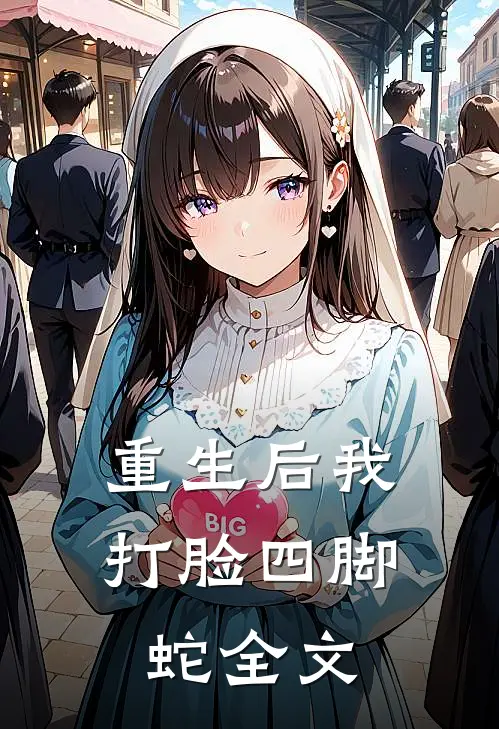 重生后我打脸四脚蛇全文