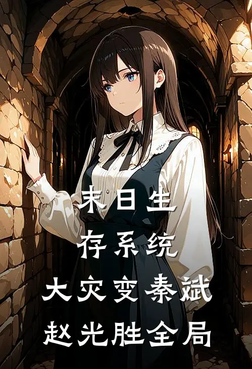 末日生存系统：大灾变秦斌赵光胜全局