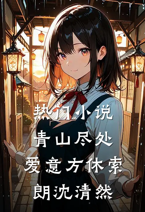 热门小说青山尽处，爱意方休索朗沈清然