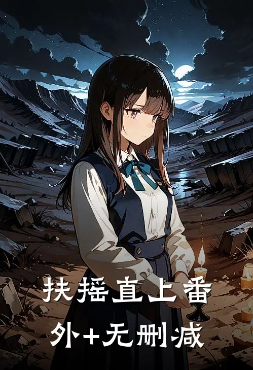 扶摇直上番外+无删减