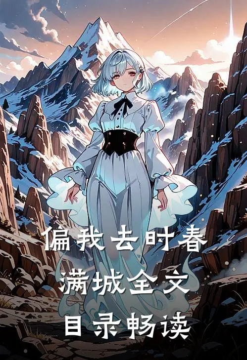 偏我去时春满城全文目录畅读