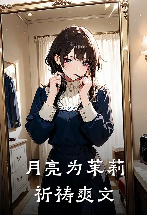 月亮为茉莉祈祷爽文