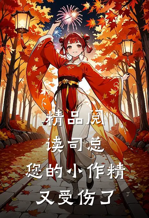 精品阅读司总，您的小作精又受伤了