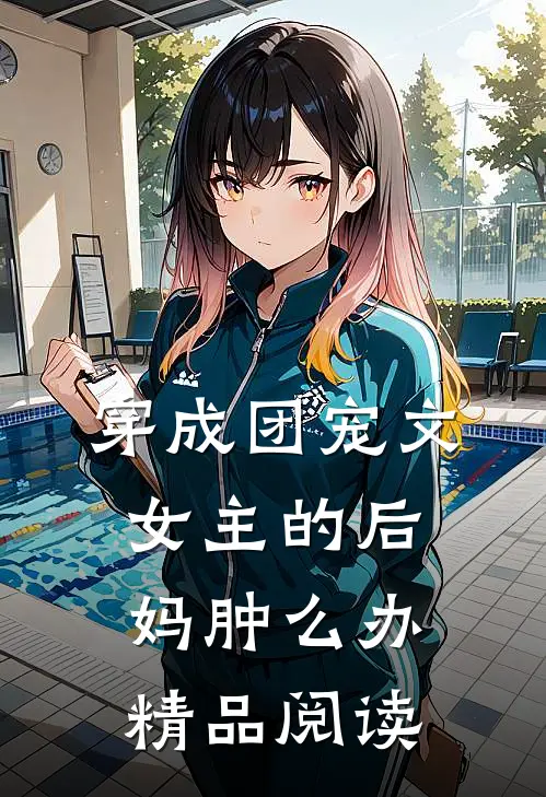 穿成团宠文女主的后妈肿么办精品阅读