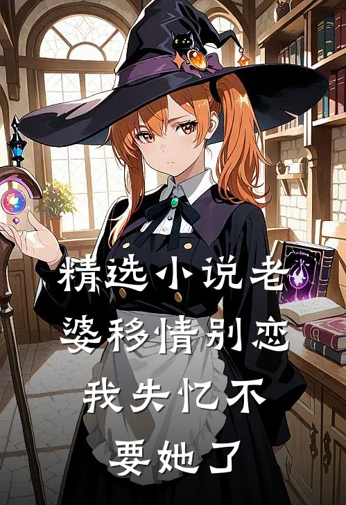 精选小说老婆移情别恋，我失忆不要她了