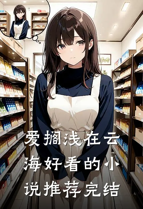 爱搁浅在云海好看的小说推荐完结