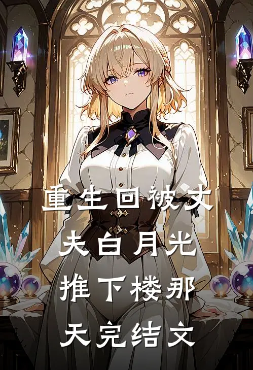 重生回被丈夫白月光推下楼那天完结文