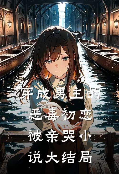 穿成男主的恶毒初恋，被亲哭小说大结局