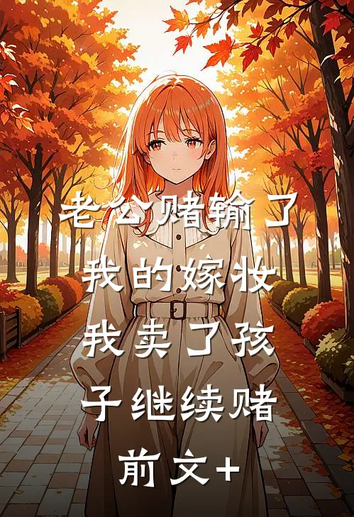 老公赌输了我的嫁妆，我卖了孩子继续赌前文+