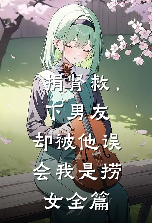 捐肾救下男友，却被他误会我是捞女全篇