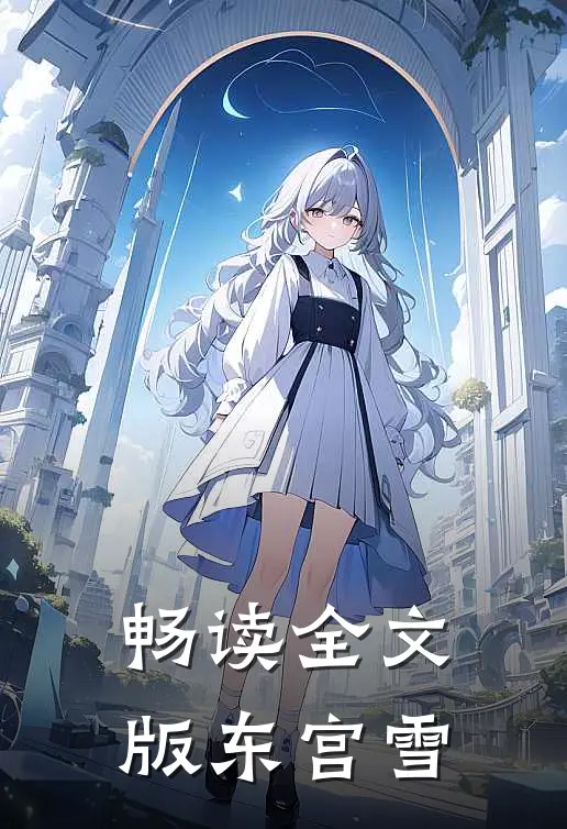 畅读全文版东宫雪