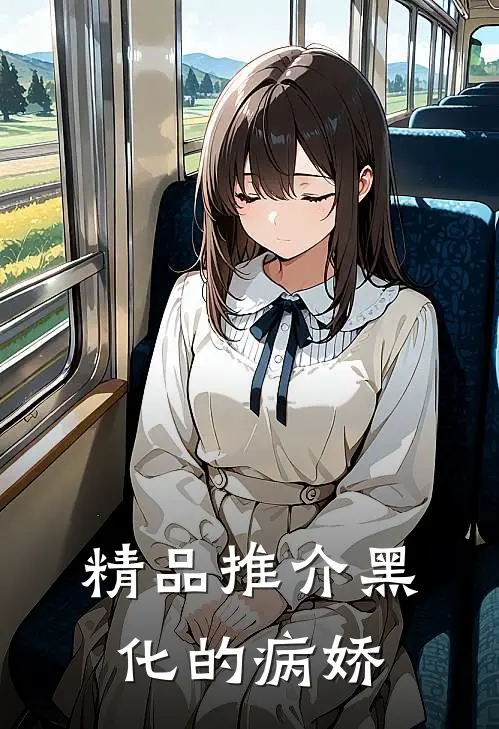 精品推介黑化的病娇