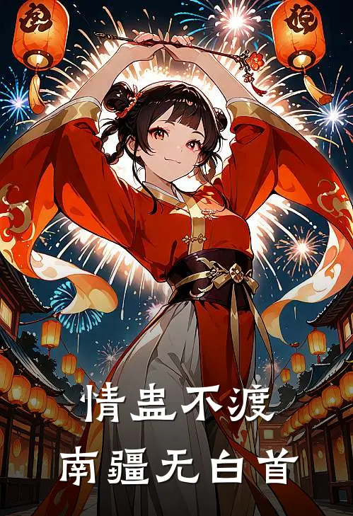 情蛊不渡，南疆无白首