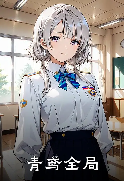 青鸢全局