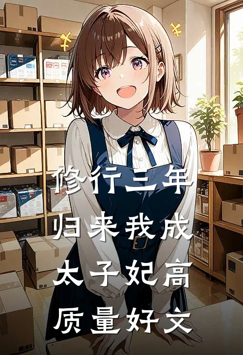 修行三年，归来我成太子妃高质量好文