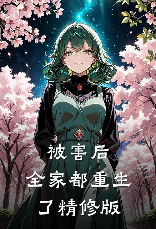 被害后，全家都重生了精修版