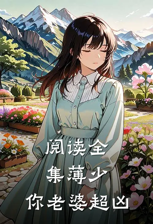 阅读全集薄少，你老婆超凶