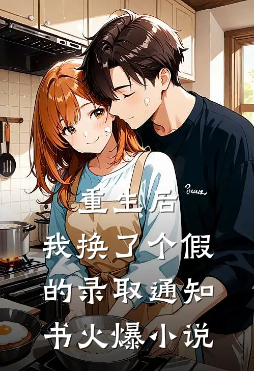 重生后，我换了个假的录取通知书火爆小说