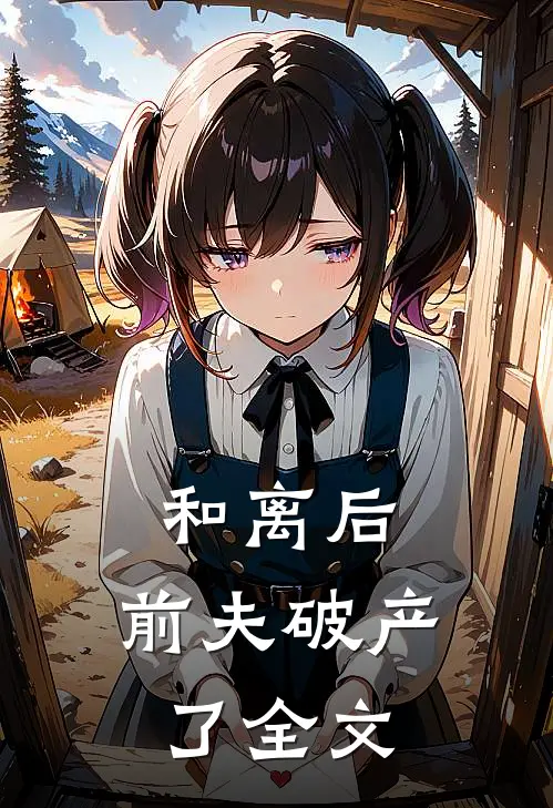 和离后，前夫破产了全文