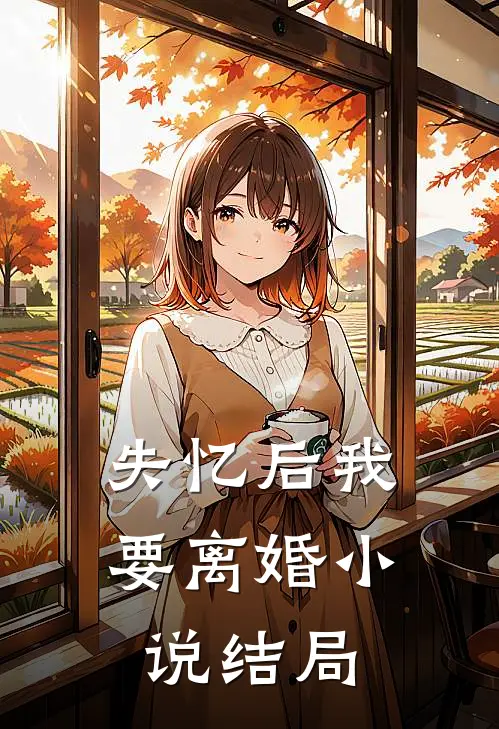 失忆后我要离婚小说结局