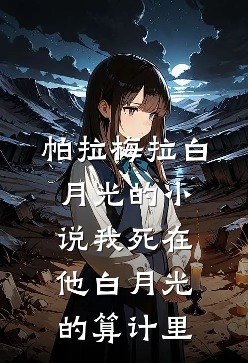 帕拉梅拉白月光的小说我死在他白月光的算计里