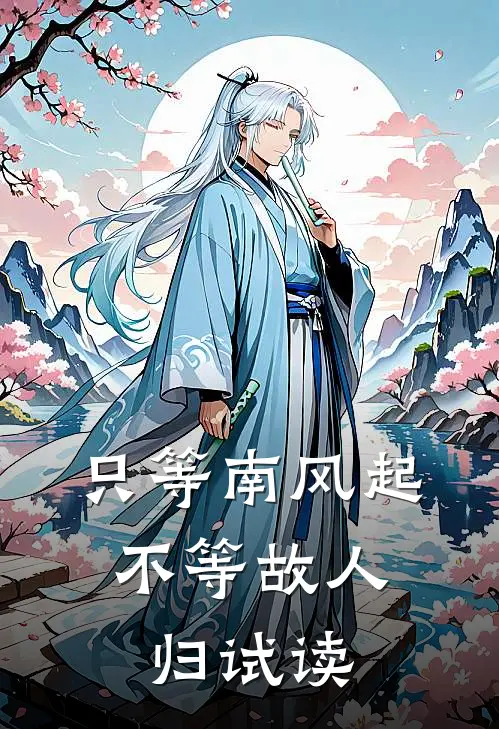只等南风起，不等故人归试读