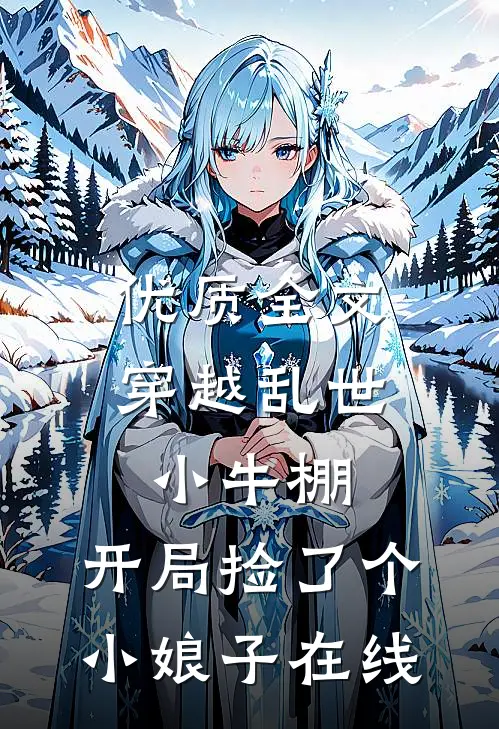 优质全文穿越乱世小牛棚,开局捡了个小娘子在线