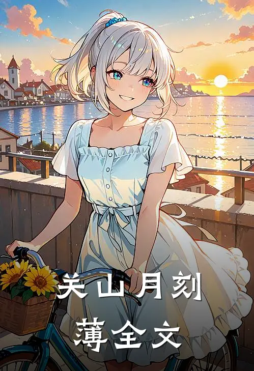 关山月-刻薄全文