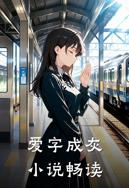 爱字成灰小说畅读