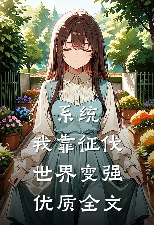 系统：我靠征伐世界变强优质全文