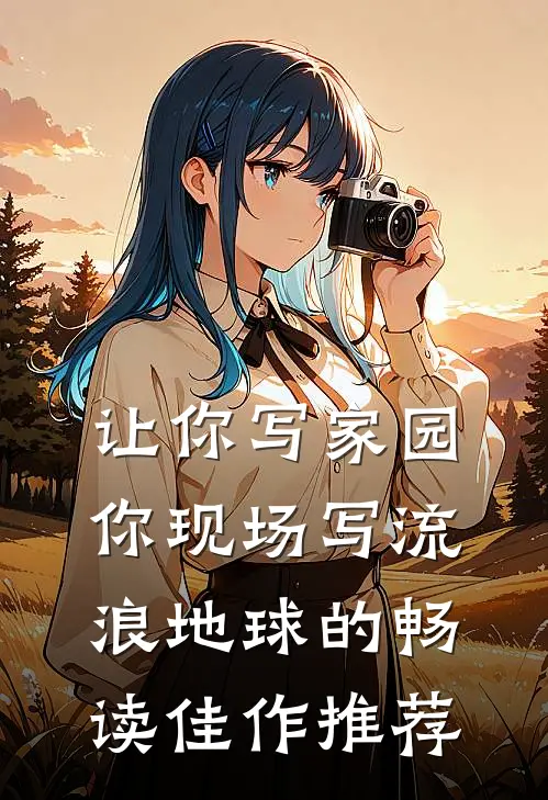 让你写家园,你现场写流浪地球的畅读佳作推荐