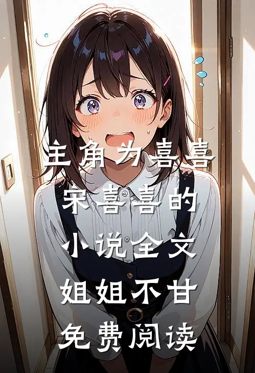 主角为喜喜宋喜喜的小说全文姐姐不甘免费阅读