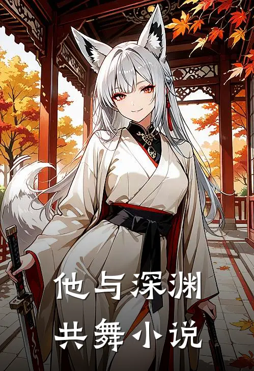 他与深渊共舞小说