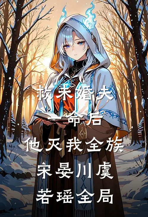 救未婚夫一命后，他灭我全族宋晏川虞若瑶全局