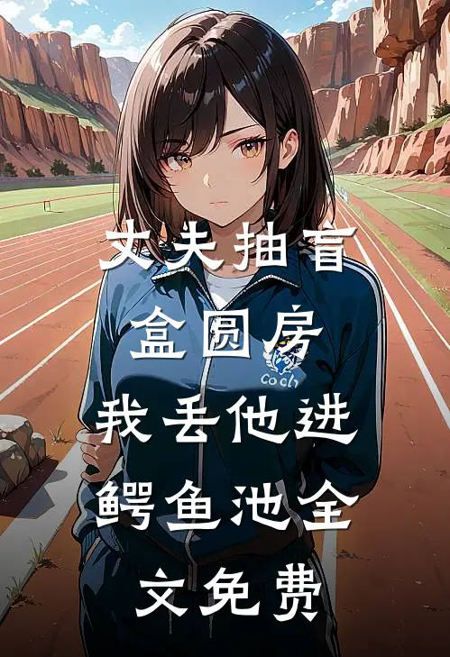 丈夫抽盲盒圆房，我丢他进鳄鱼池全文免费