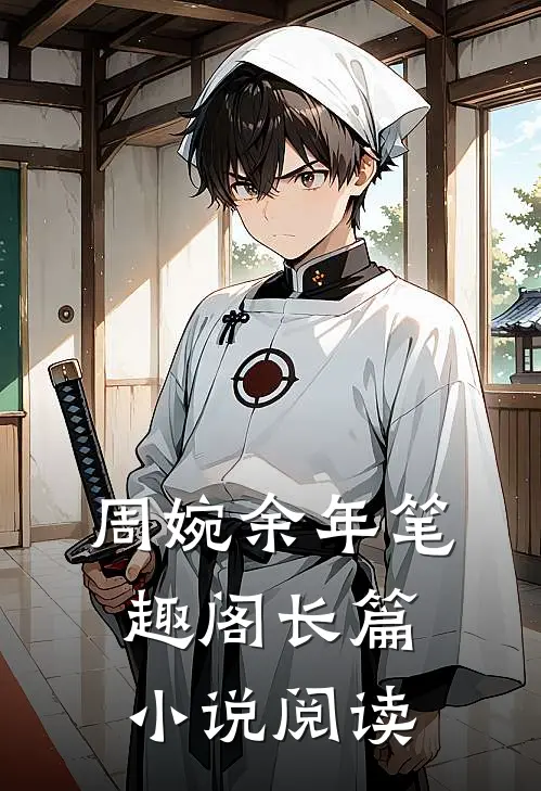 周婉余年笔趣阁长篇小说阅读