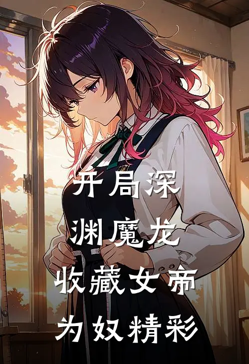 开局深渊魔龙,收藏女帝为奴精彩