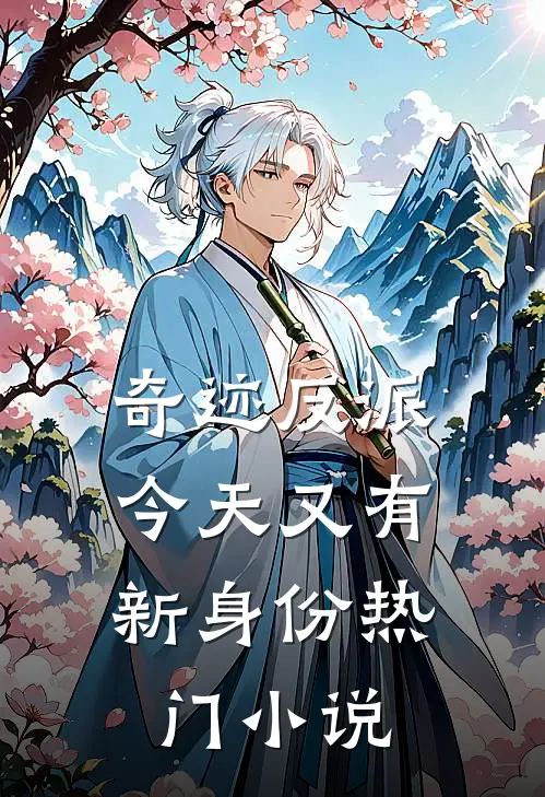 奇迹反派：今天又有新身份热门小说