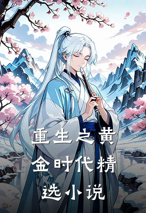 重生之黄金时代精选小说