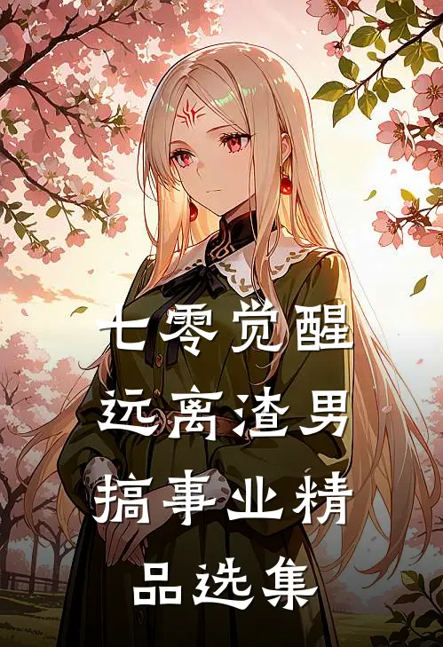 七零觉醒：远离渣男搞事业精品选集