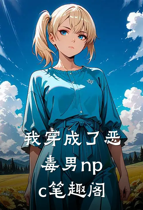 我穿成了恶毒男npc笔趣阁