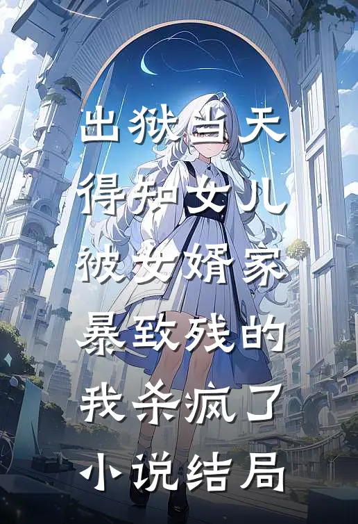 出狱当天，得知女儿被女婿家暴致残的我杀疯了小说结局