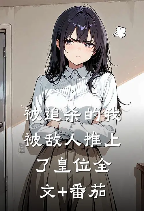 被追杀的我，被敌人推上了皇位全文+番茄