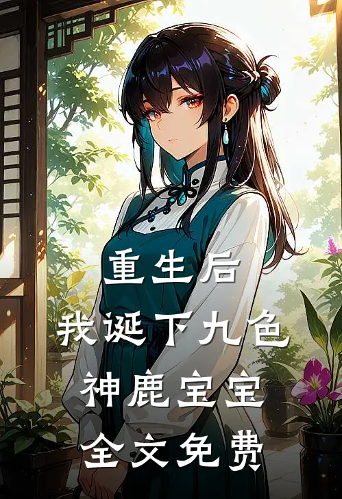 重生后,我诞下九色神鹿宝宝全文免费阅读