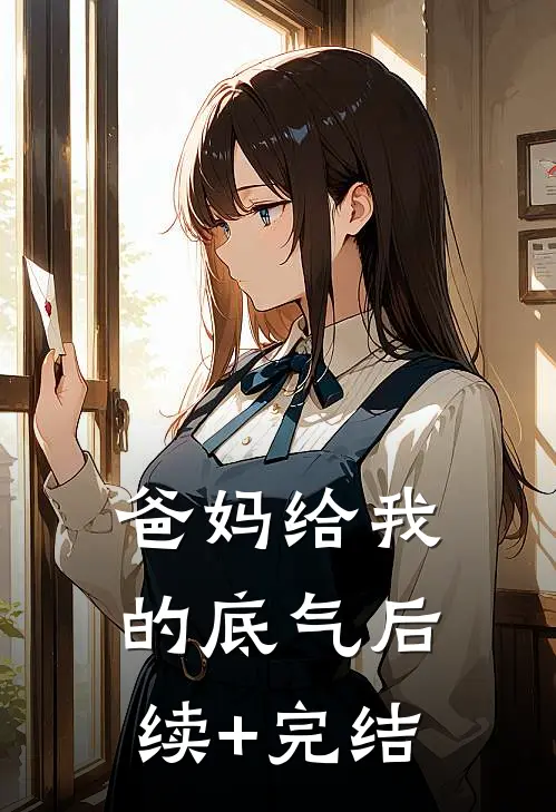 爸妈给我的底气后续+完结