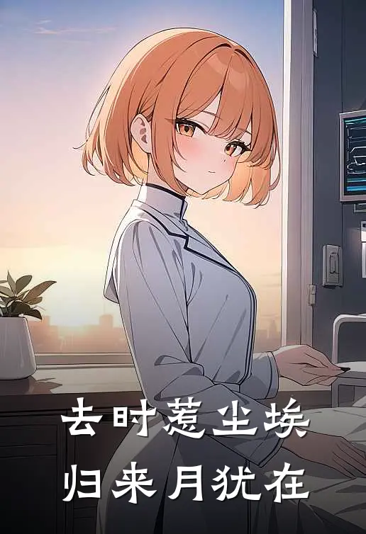 去时惹尘埃，归来月犹在
