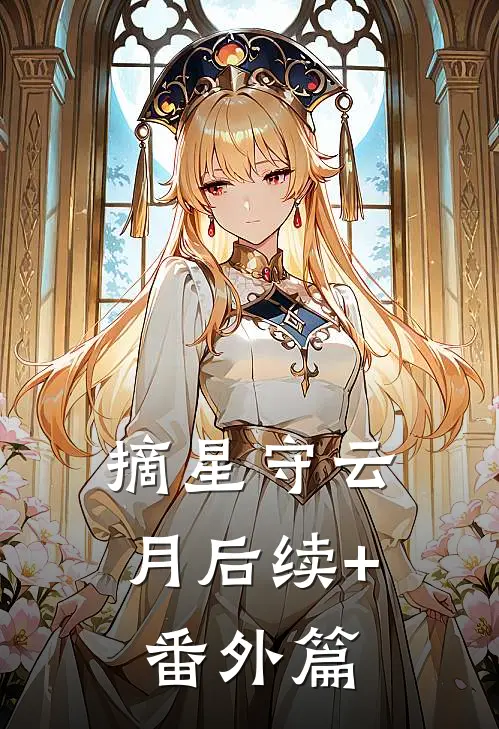 摘星守云月后续+番外篇