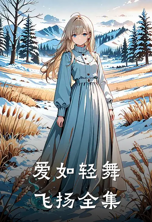 爱如轻舞飞扬全集